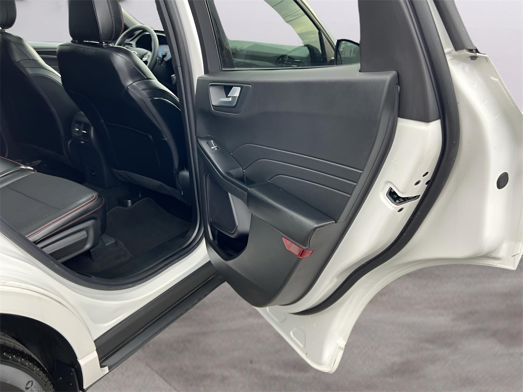 Ford Escape ST-Line AWD 2024