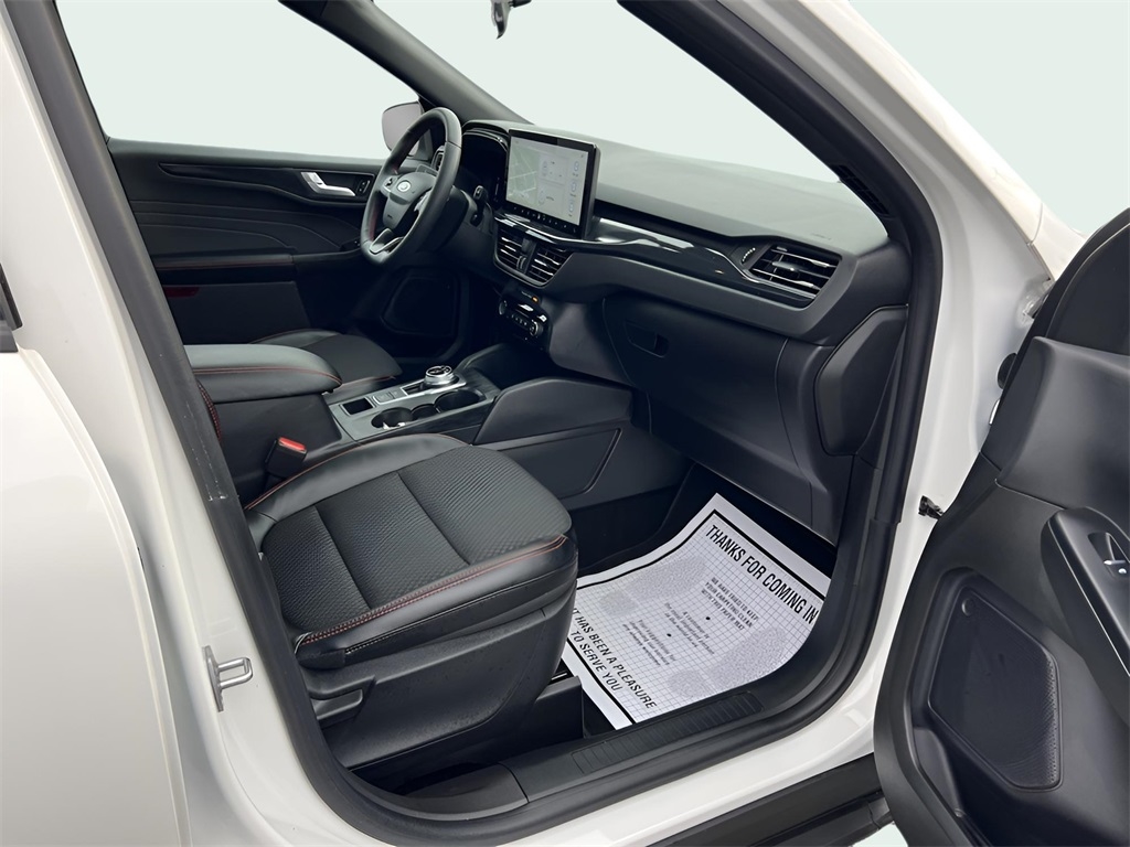 Ford Escape ST-Line AWD 2024