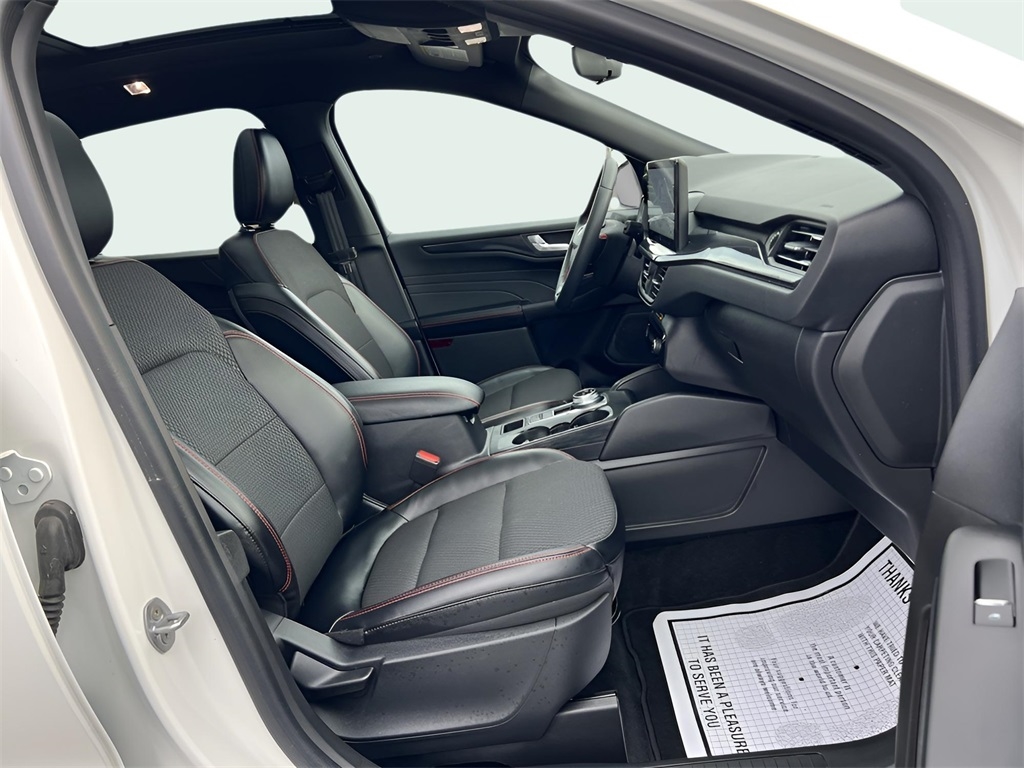 Ford Escape ST-Line AWD 2024