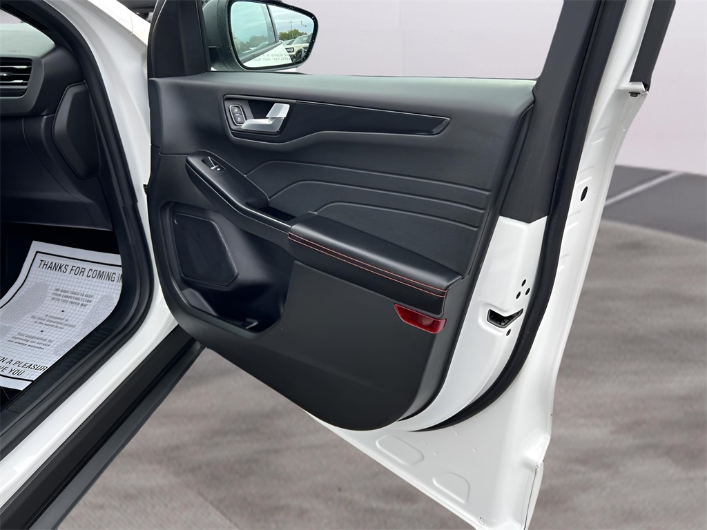 Ford Escape ST-Line AWD 2024