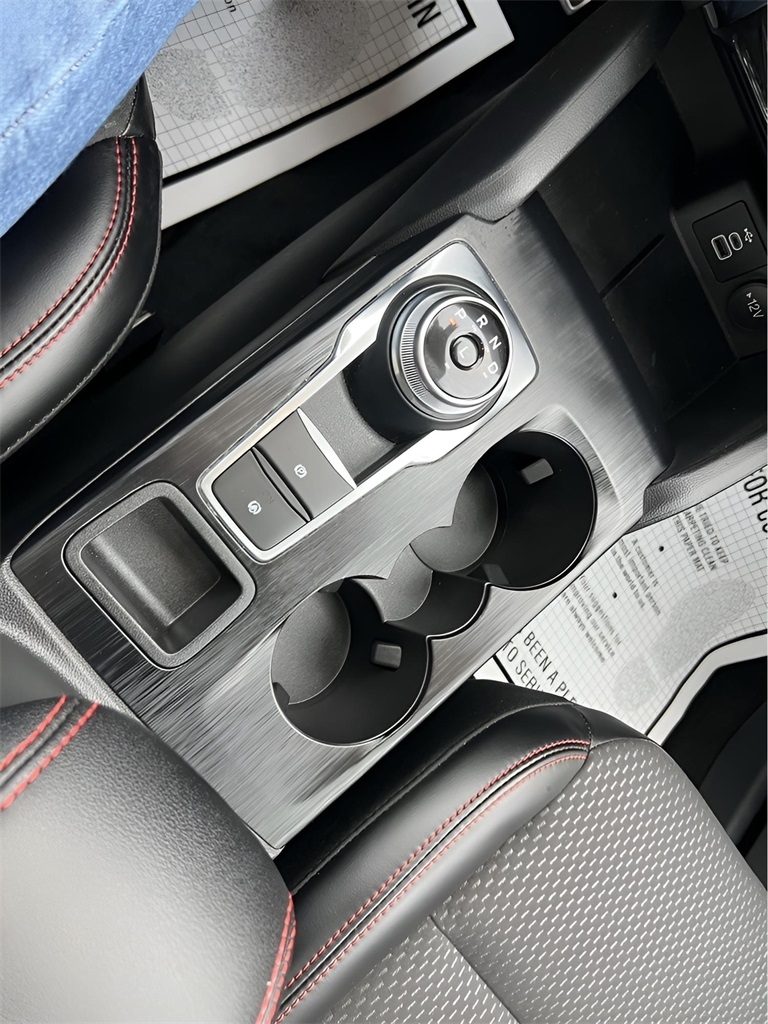 Ford Escape ST-Line AWD 2024