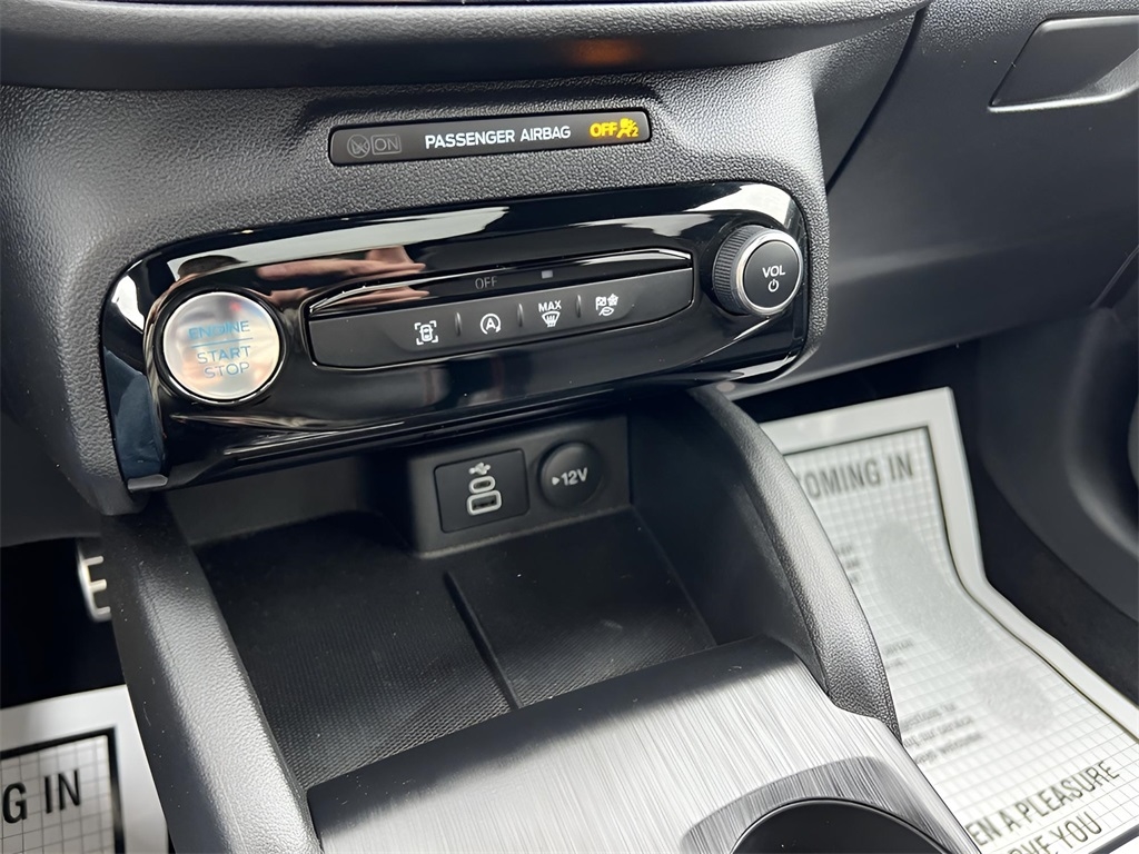 Ford Escape ST-Line AWD 2024