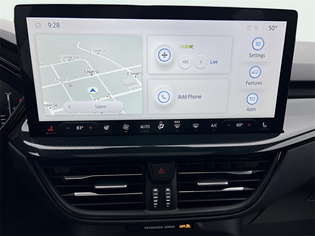 Ford Escape ST-Line AWD 2024