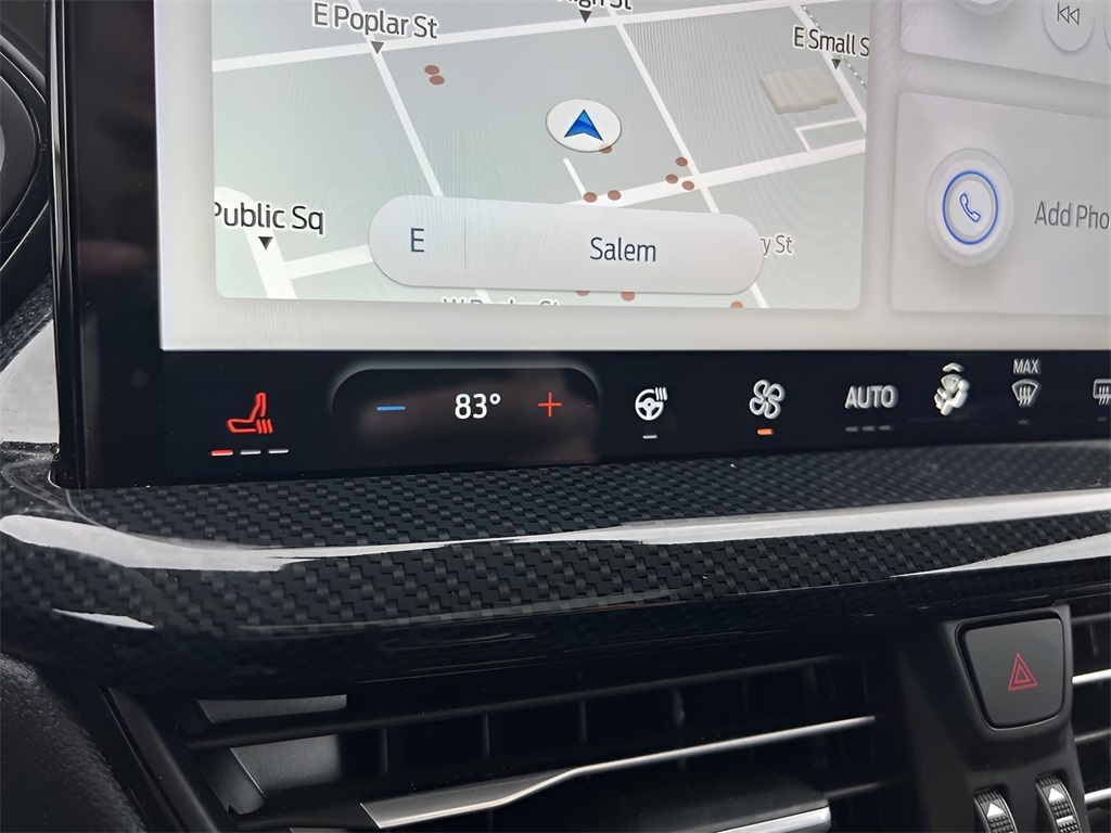 Ford Escape ST-Line AWD 2024