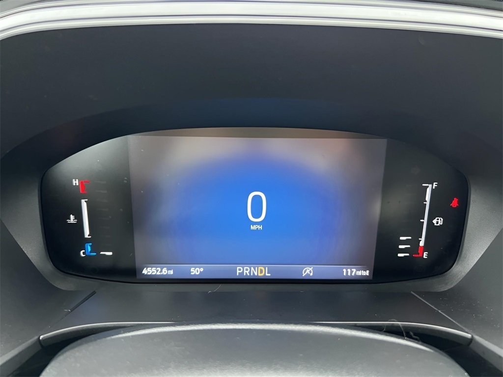 Ford Escape ST-Line AWD 2024