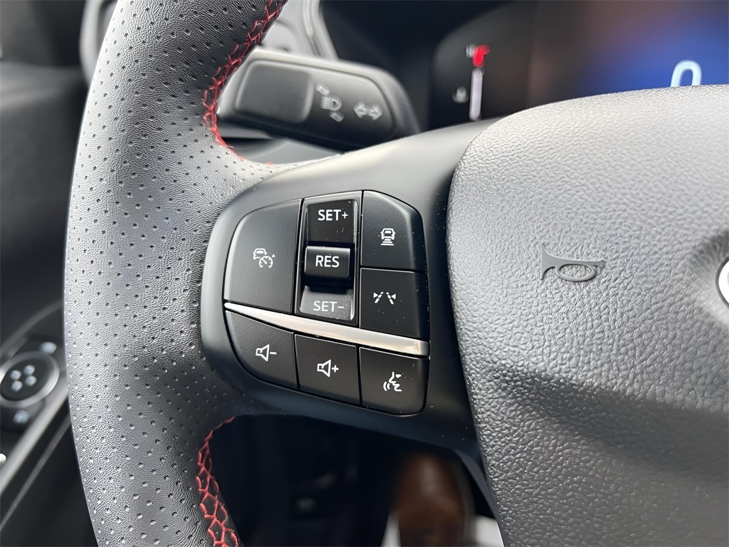 Ford Escape ST-Line AWD 2024