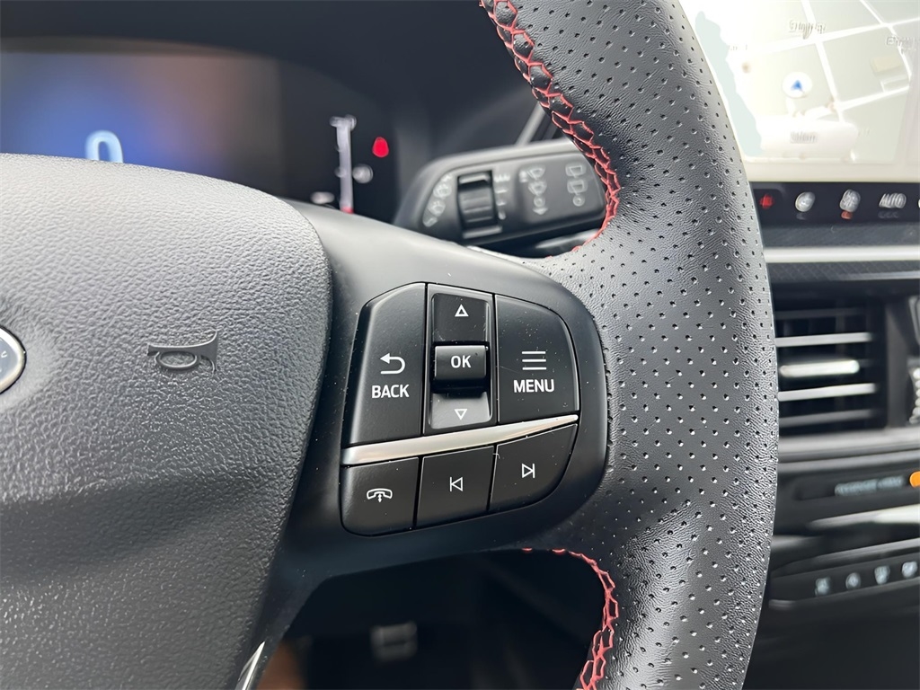 Ford Escape ST-Line AWD 2024