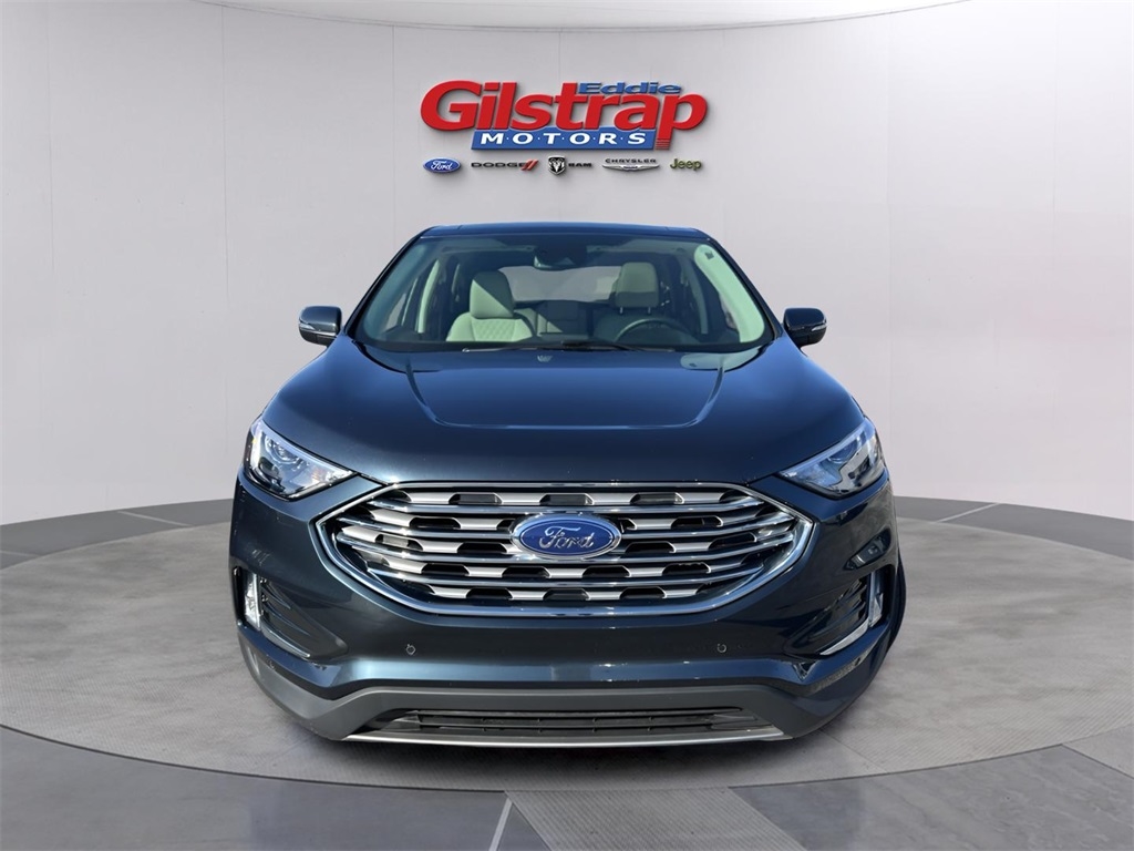 Ford Edge Titanium 2024