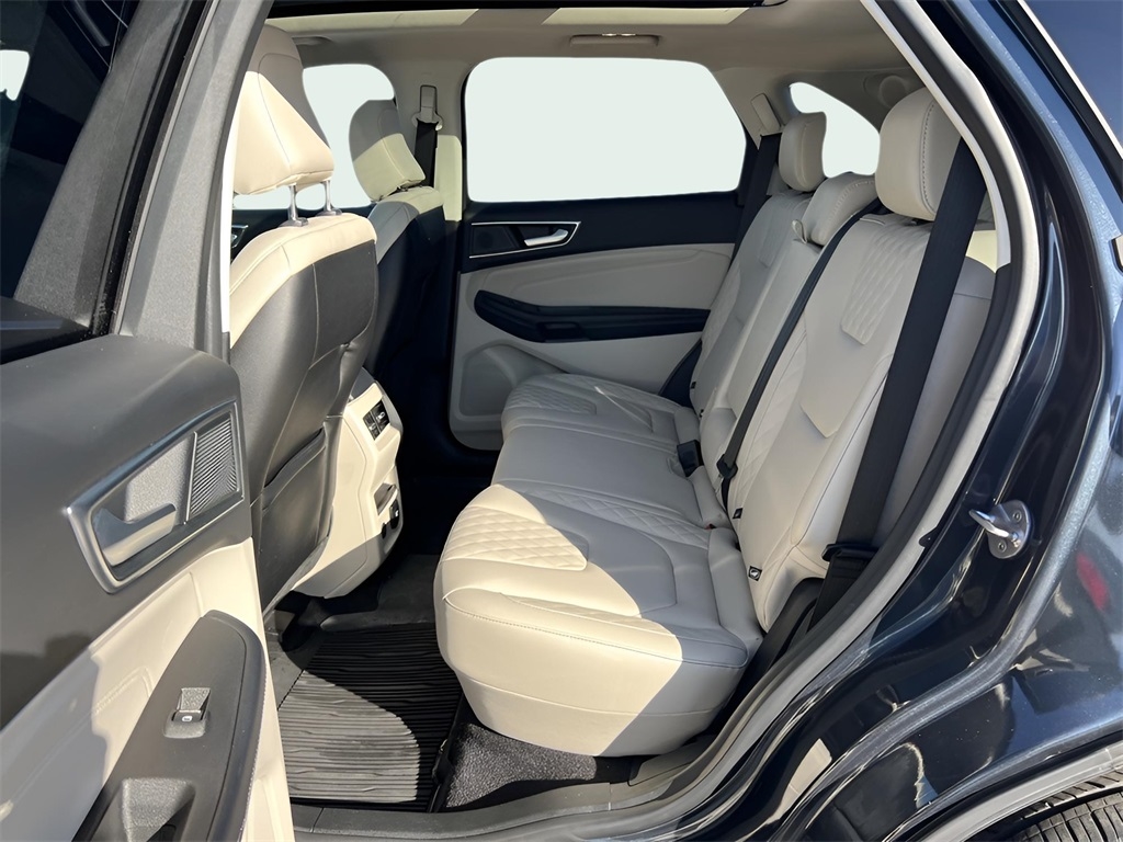 Ford Edge Titanium 2024