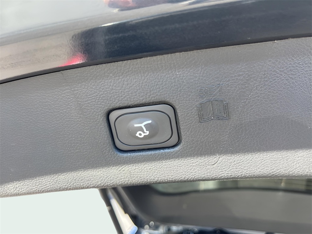 Ford Edge Titanium 2024