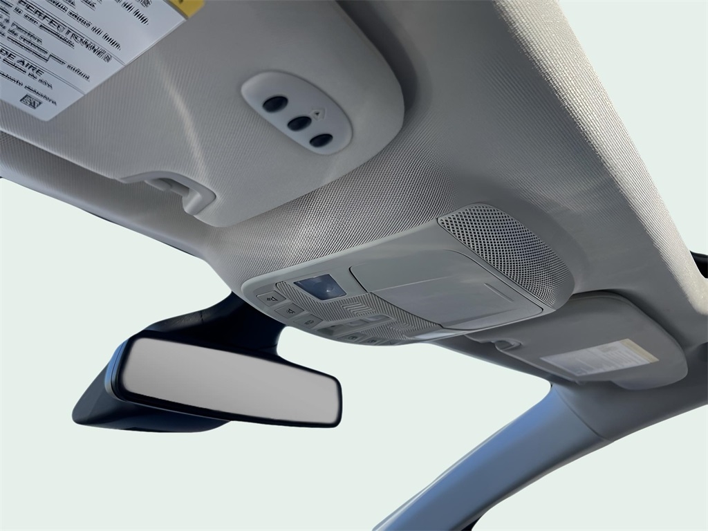 Ford Edge Titanium 2024