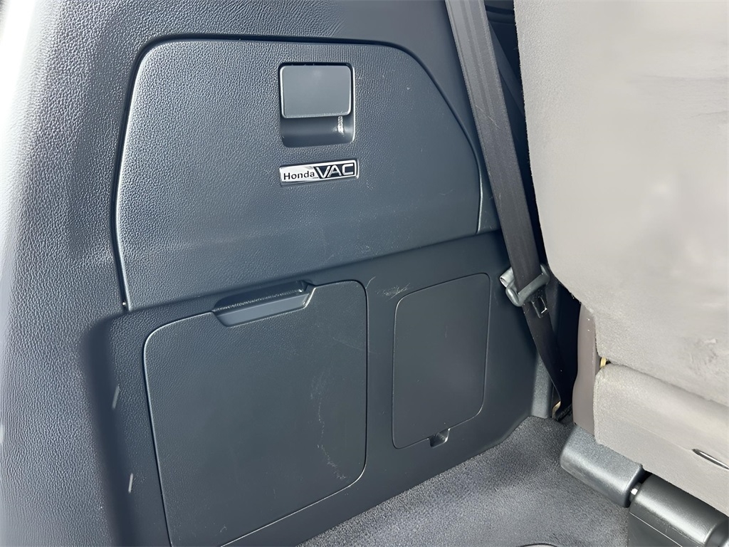 Honda Odyssey Elite 2018