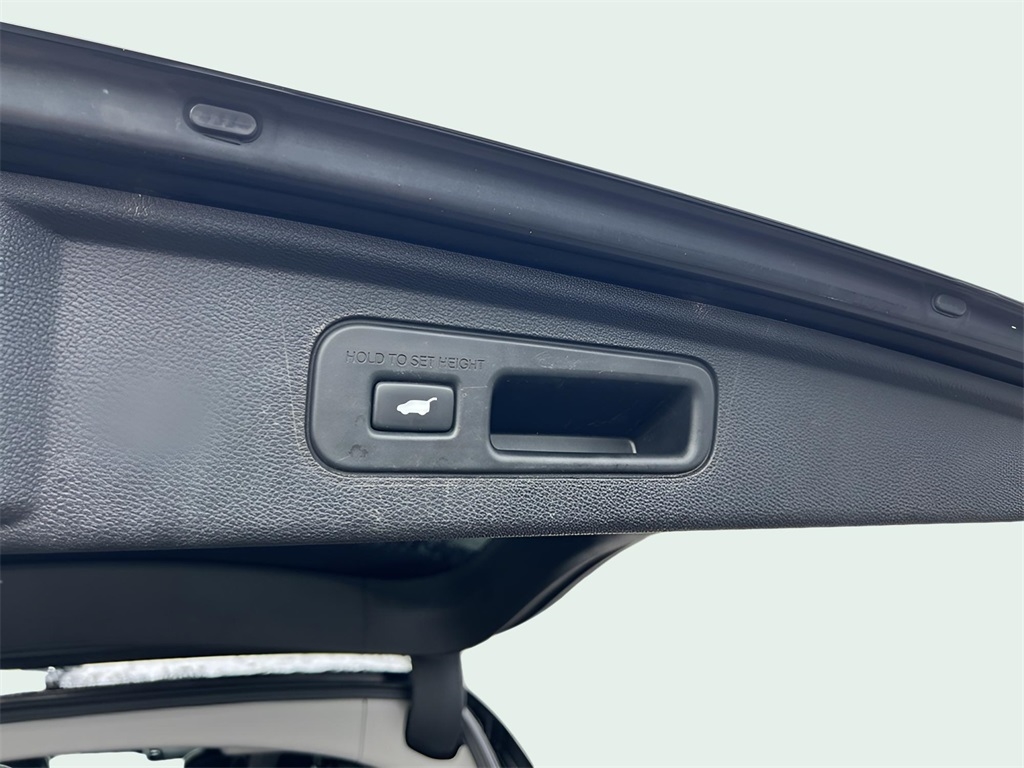 Honda Odyssey Elite 2018