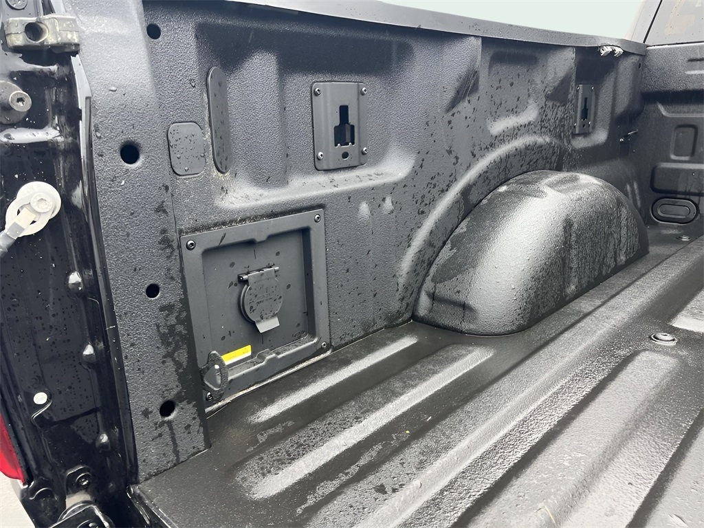 Ford F-150 XLT SuperCrew 4WD 2024