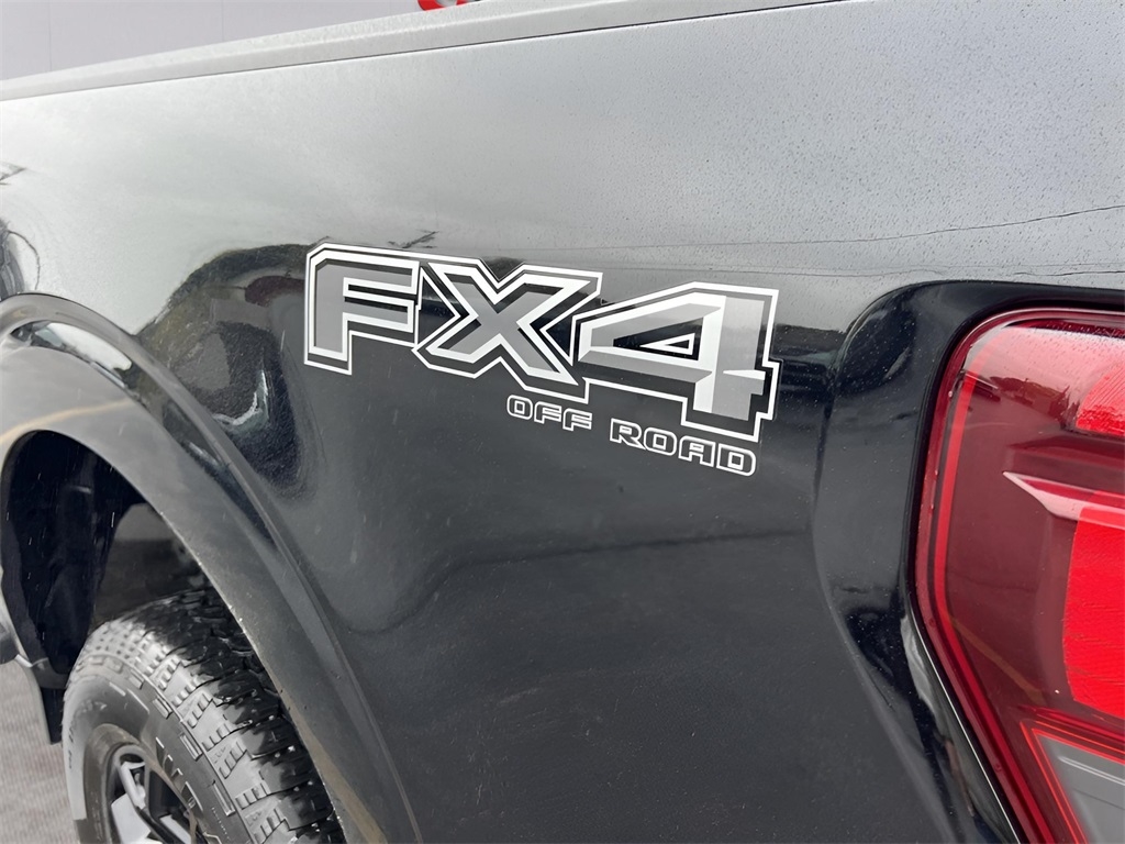 Ford F-150 XLT SuperCrew 4WD 2024