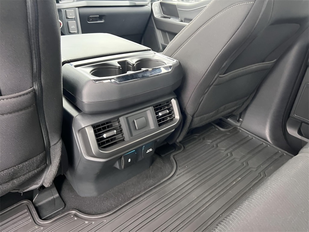 Ford F-150 XLT SuperCrew 4WD 2024