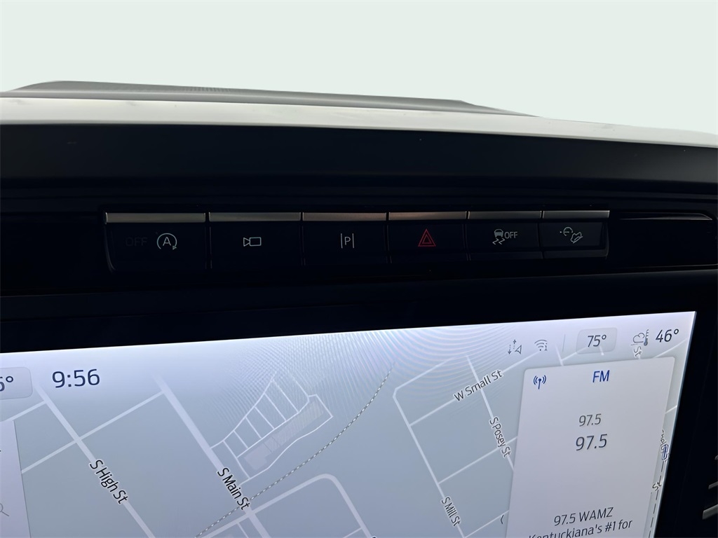 Ford F-150 XLT SuperCrew 4WD 2024