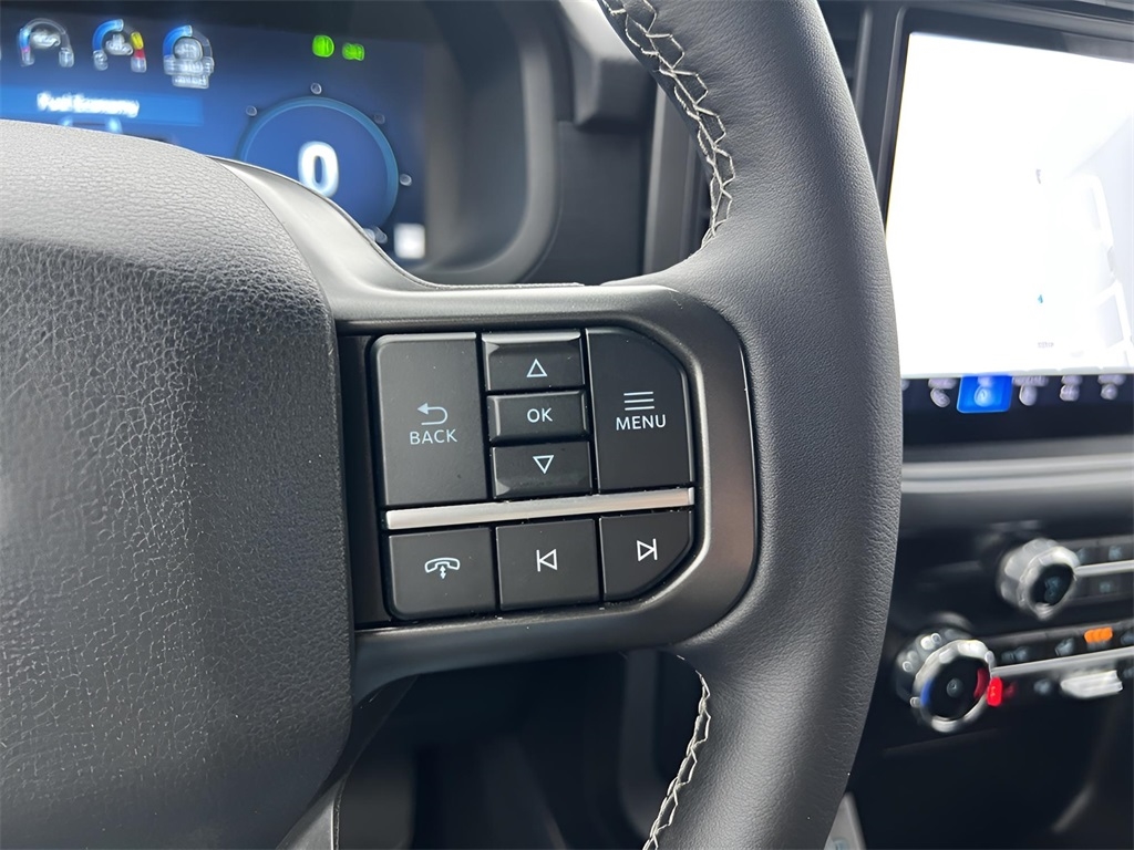 Ford F-150 XLT SuperCrew 4WD 2024