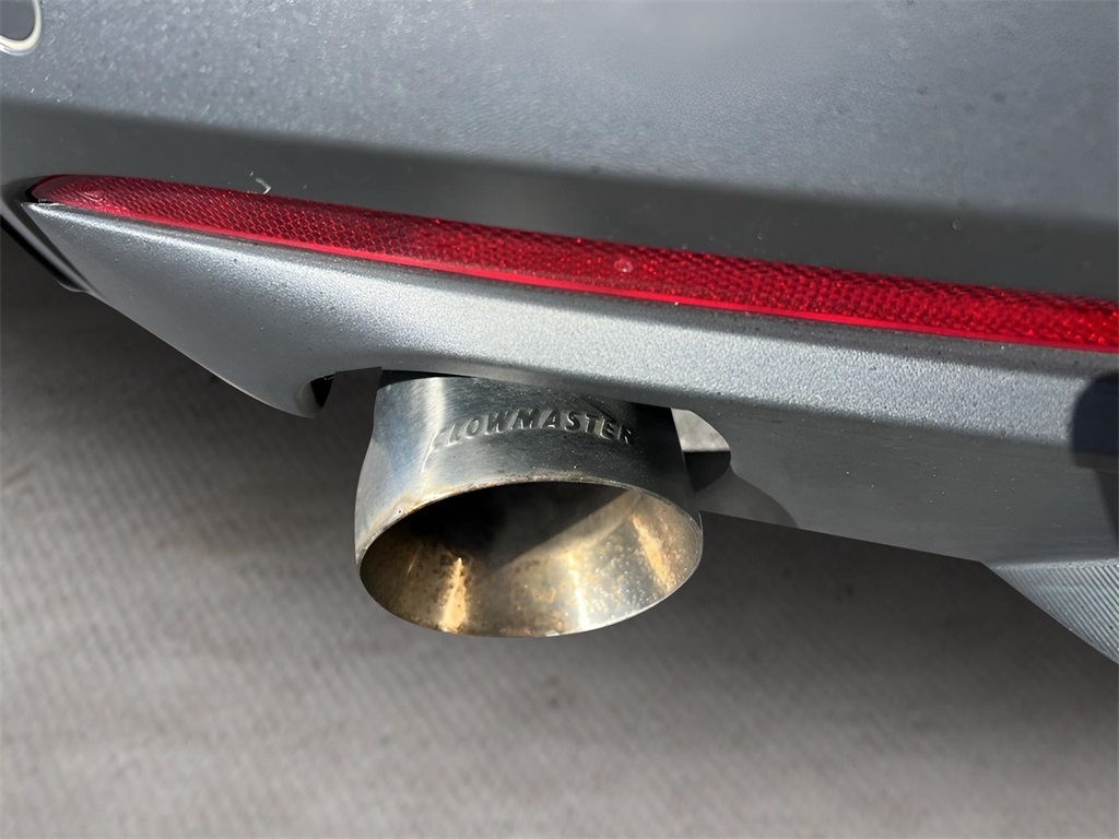 Ford Mustang GT Premium Coupe 2024