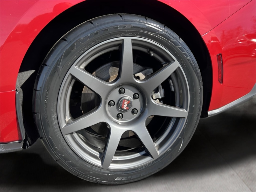 Ford Mustang GT Premium Coupe 2024