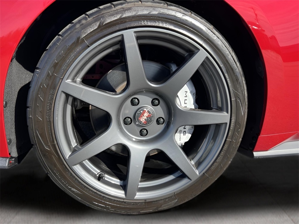 Ford Mustang GT Premium Coupe 2024