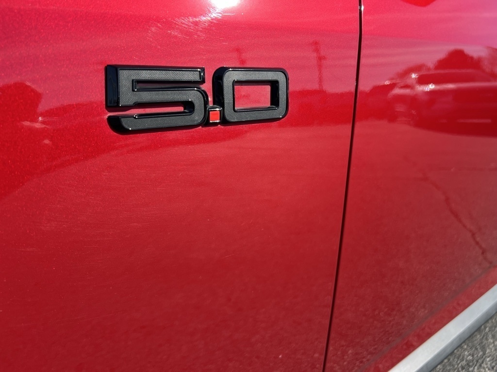 Ford Mustang GT Premium Coupe 2024