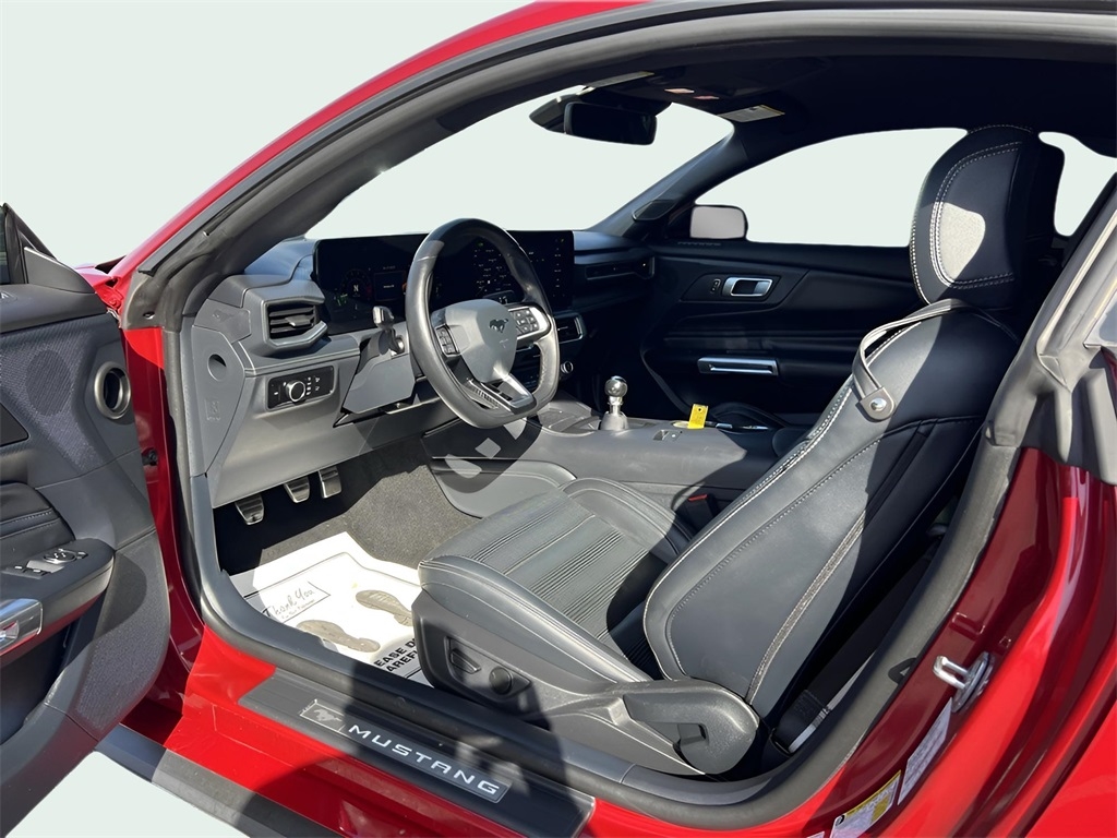 Ford Mustang GT Premium Coupe 2024