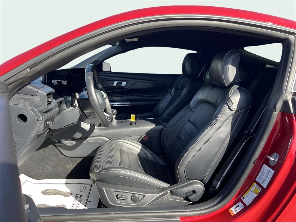 Ford Mustang GT Premium Coupe 2024