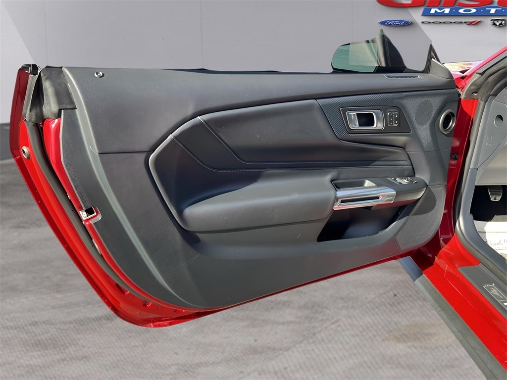 Ford Mustang GT Premium Coupe 2024