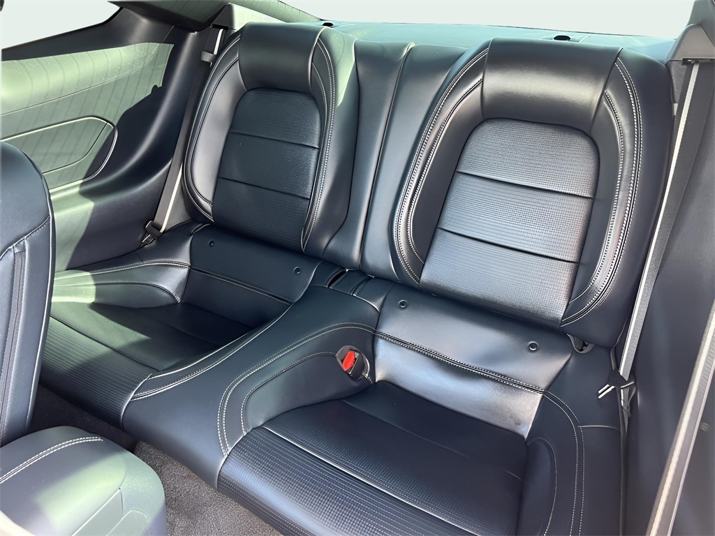 Ford Mustang GT Premium Coupe 2024