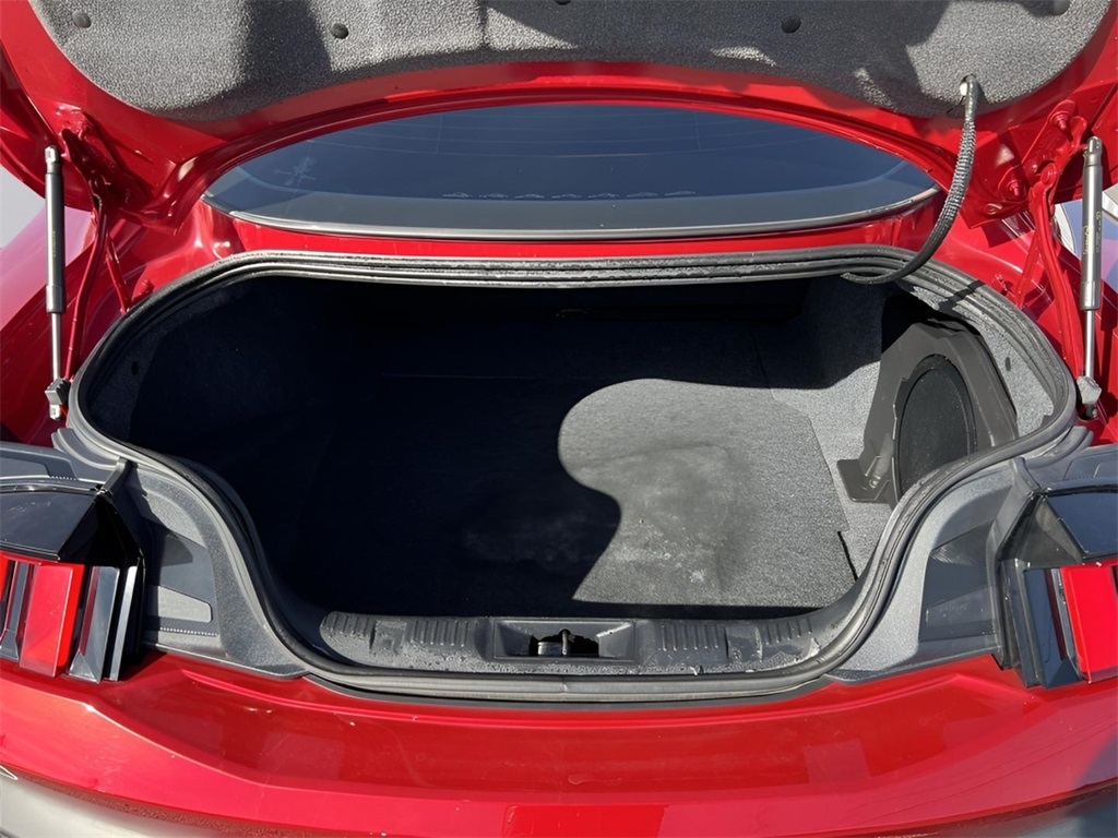 Ford Mustang GT Premium Coupe 2024