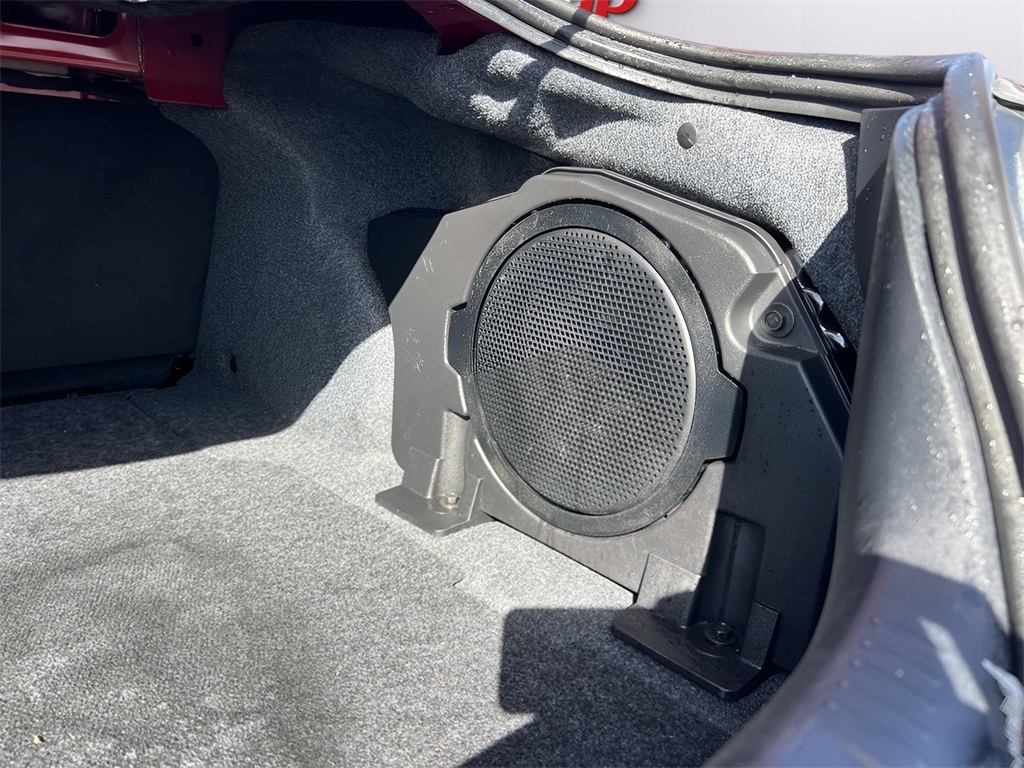 Ford Mustang GT Premium Coupe 2024