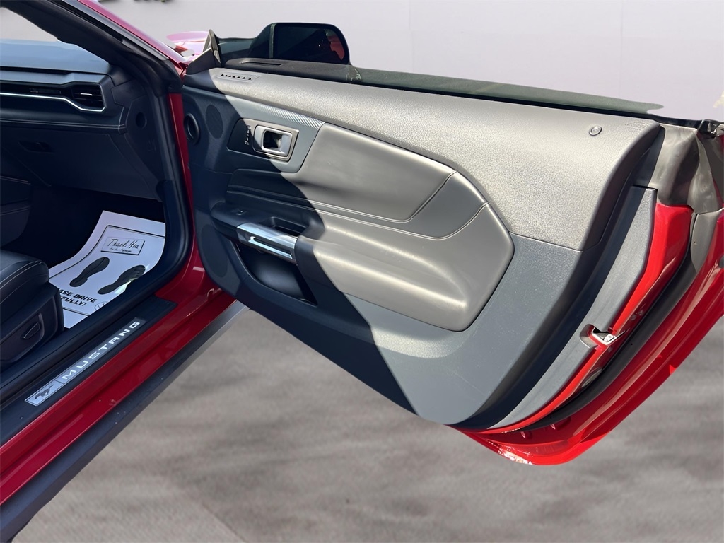 Ford Mustang GT Premium Coupe 2024