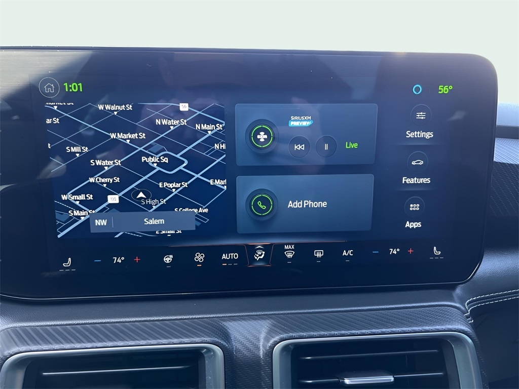 Ford Mustang GT Premium Coupe 2024