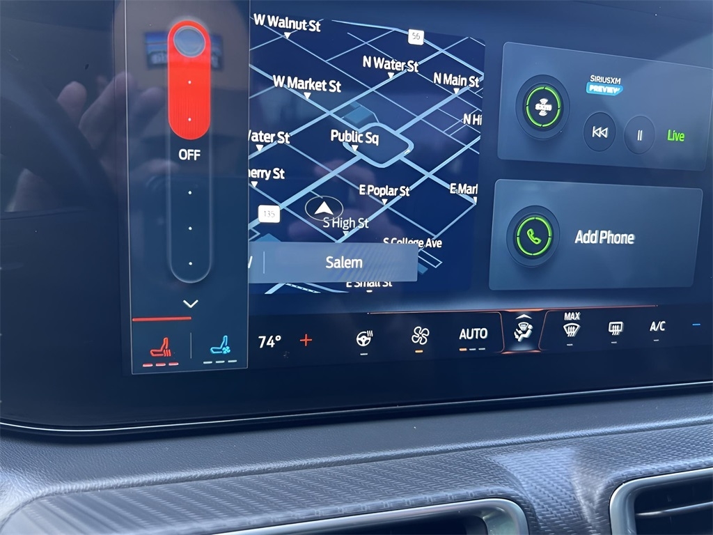 Ford Mustang GT Premium Coupe 2024