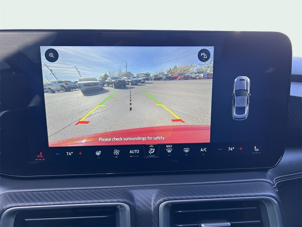 Ford Mustang GT Premium Coupe 2024