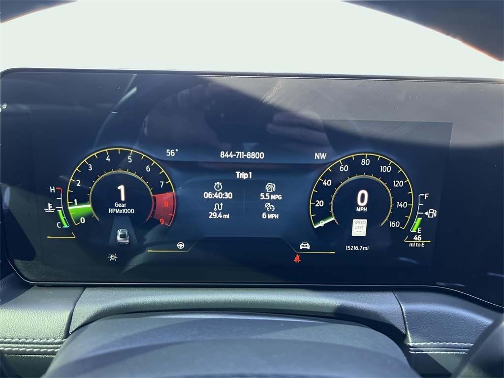 Ford Mustang GT Premium Coupe 2024