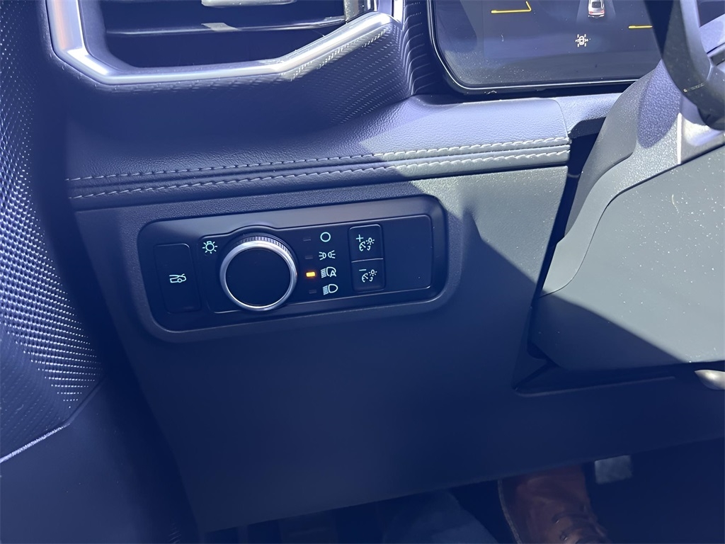 Ford Mustang GT Premium Coupe 2024