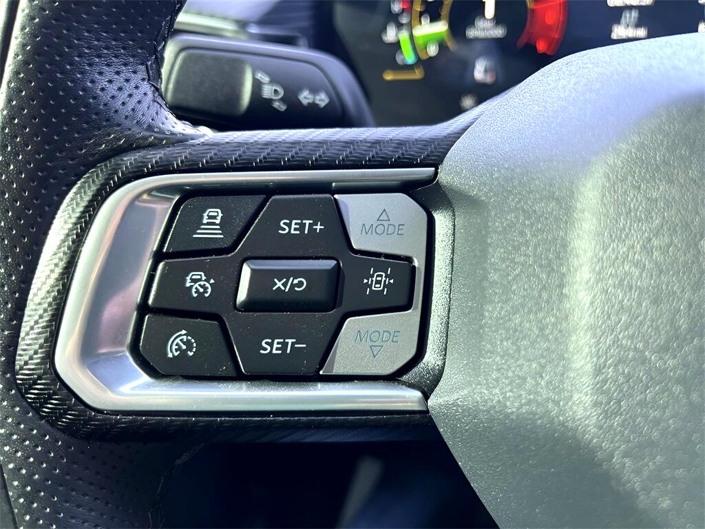 Ford Mustang GT Premium Coupe 2024