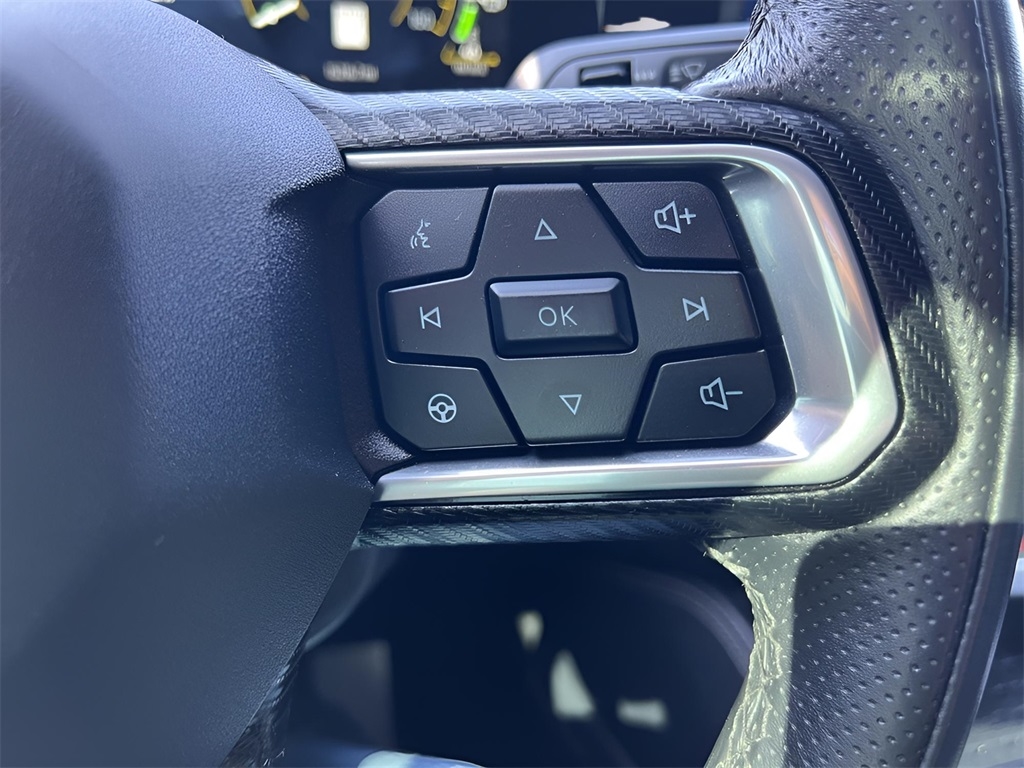 Ford Mustang GT Premium Coupe 2024