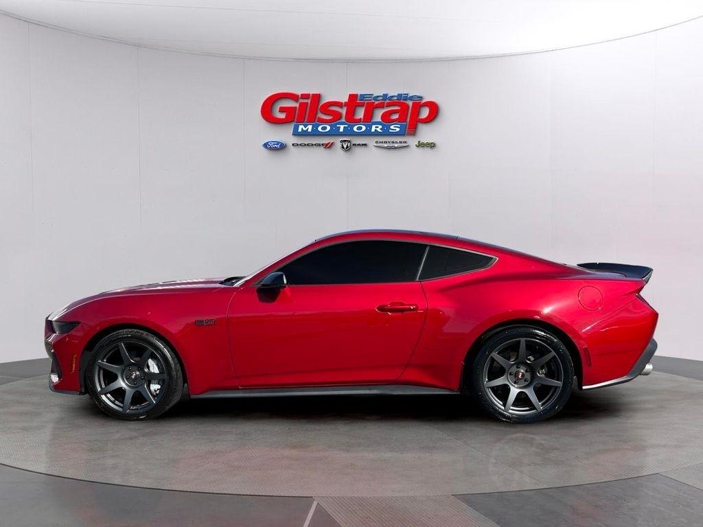 Ford Mustang GT Premium Coupe 2024