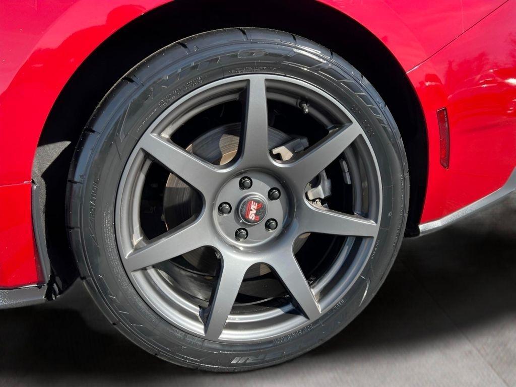 Ford Mustang GT Premium Coupe 2024