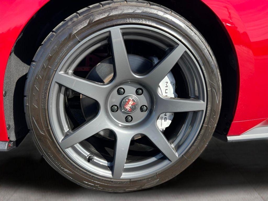 Ford Mustang GT Premium Coupe 2024