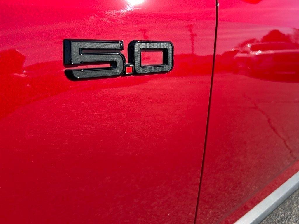 Ford Mustang GT Premium Coupe 2024