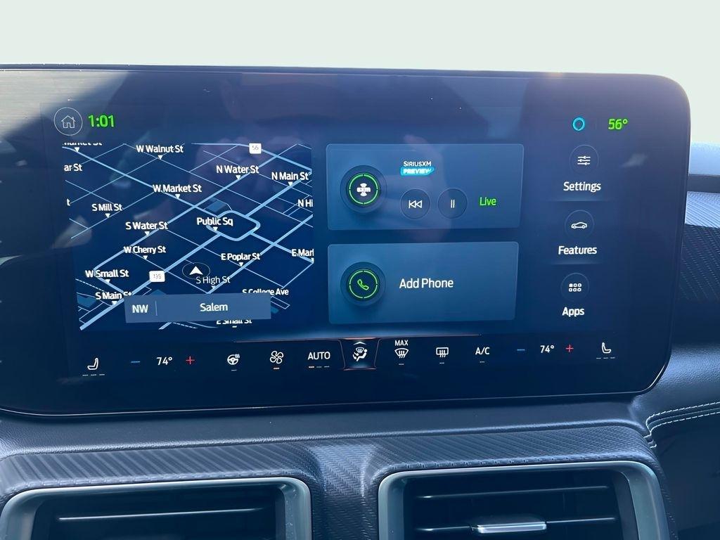 Ford Mustang GT Premium Coupe 2024