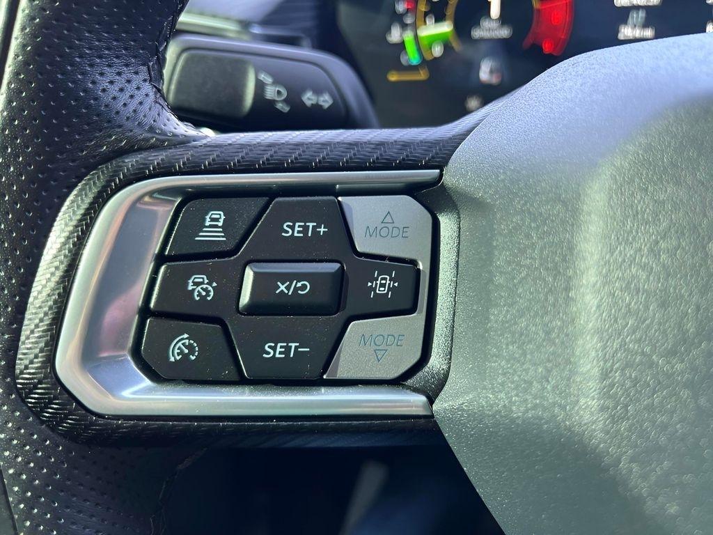 Ford Mustang GT Premium Coupe 2024