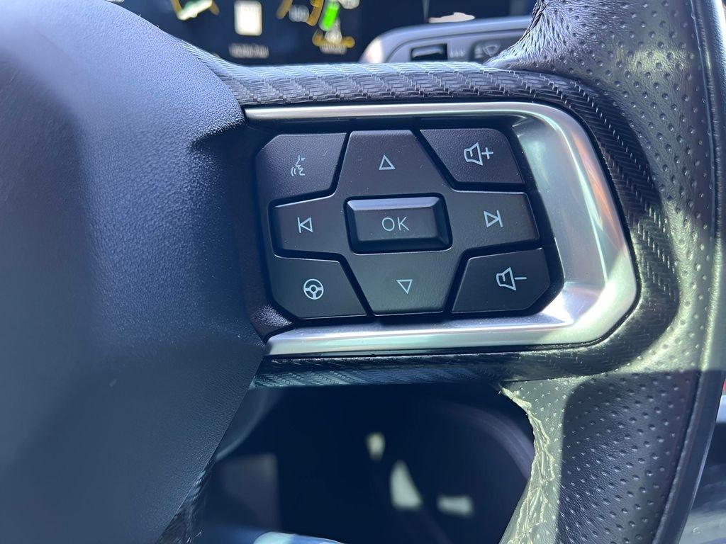 Ford Mustang GT Premium Coupe 2024