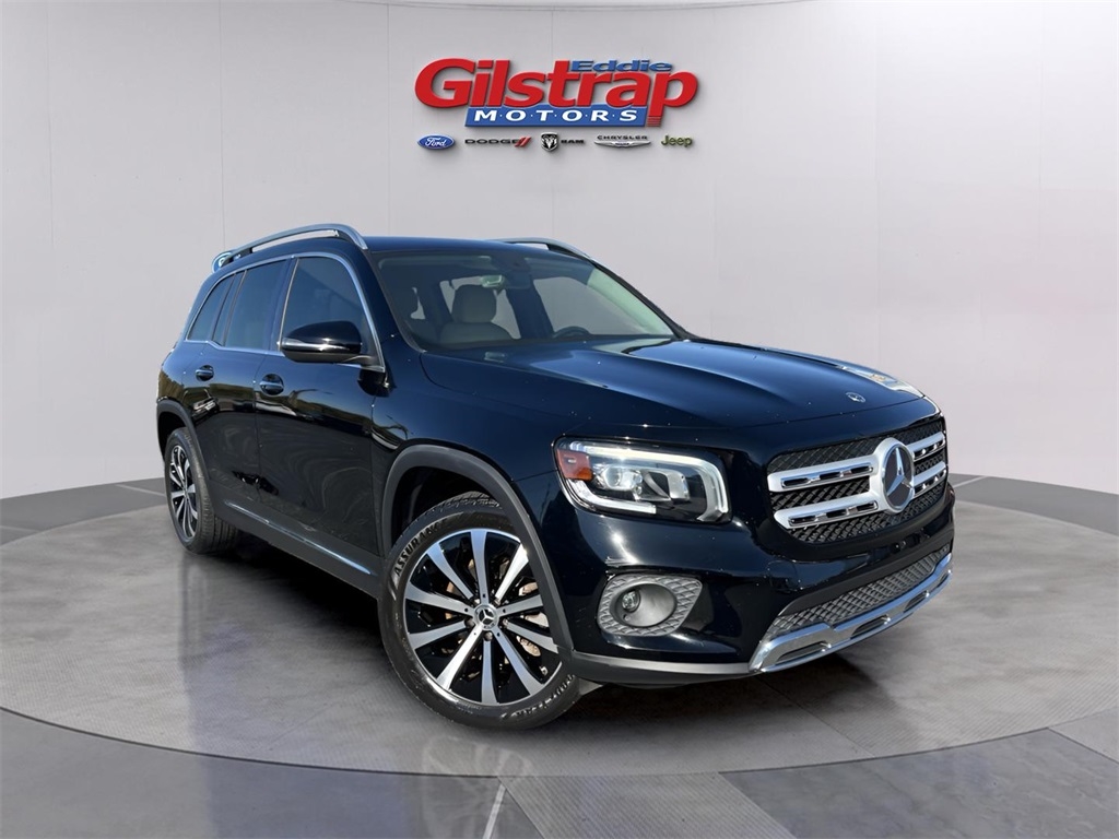 Mercedes-Benz GLB-Class GLB 250 2021