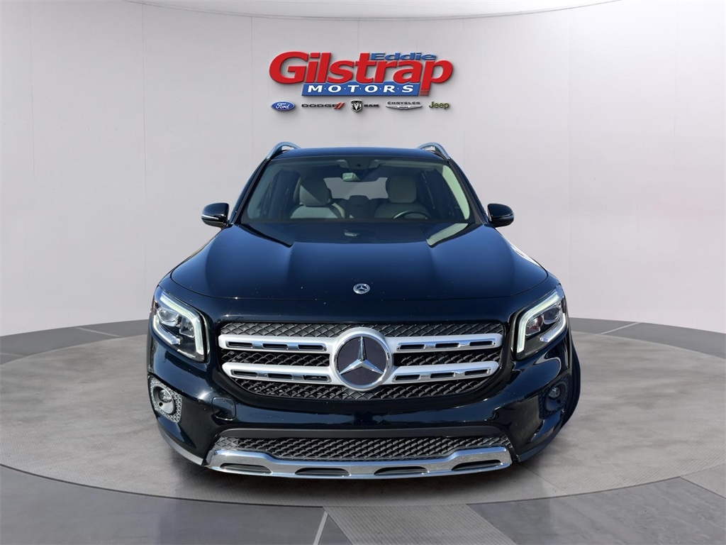 Mercedes-Benz GLB-Class GLB 250 2021