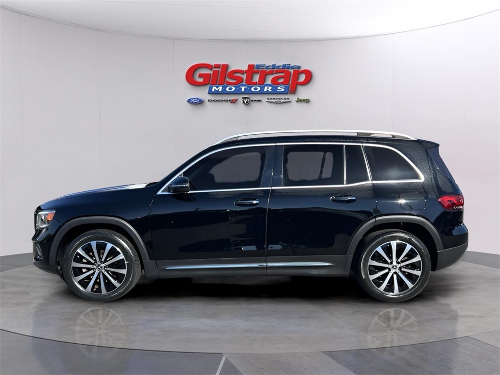 Mercedes-Benz GLB-Class GLB 250 2021